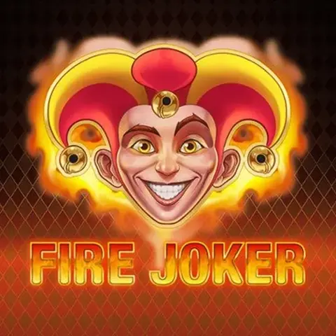 Fire Joker — slot clássico com frutas e joker